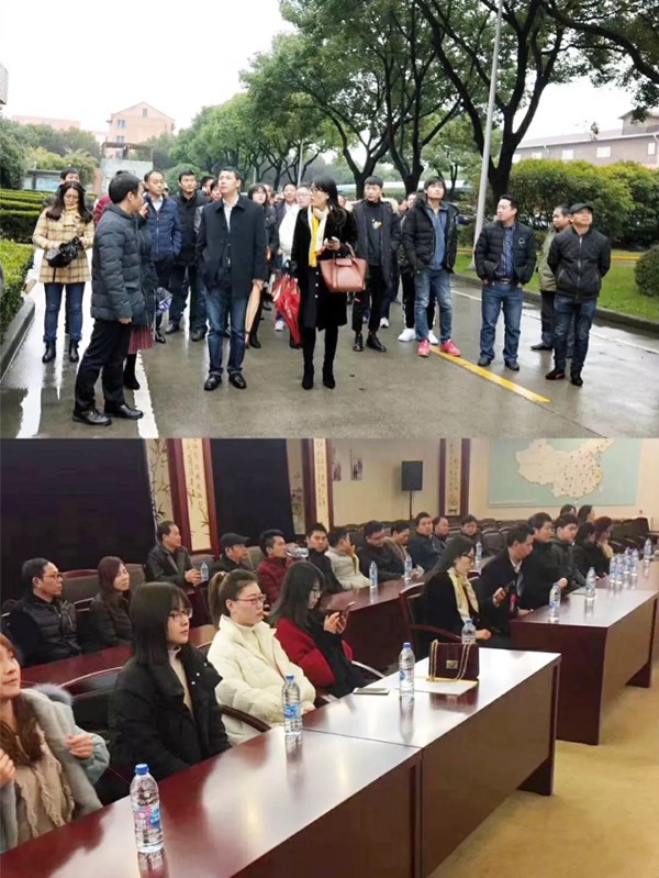 世豹门窗2019“新质量 新服务 新起航 新梦想”年会盛大召开