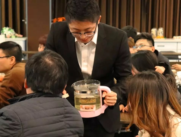 安信美家2019年首场区域招商会圆满召开