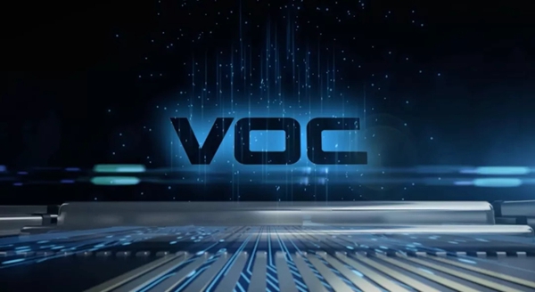 VOC智能锁2018年度大事件精彩回顾！
