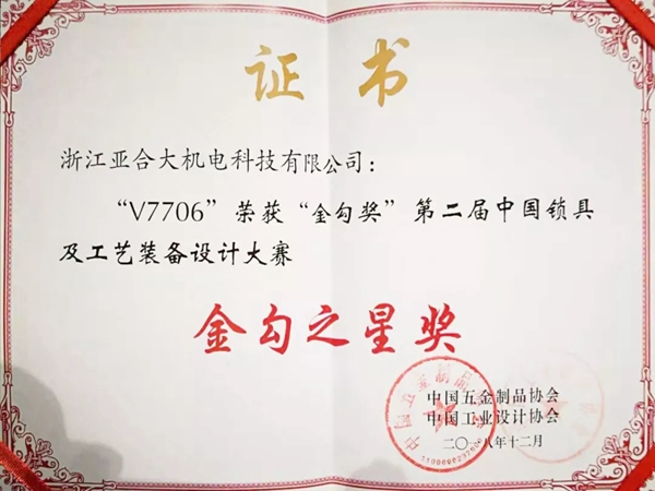 VOC智能锁2018年度大事件精彩回顾！