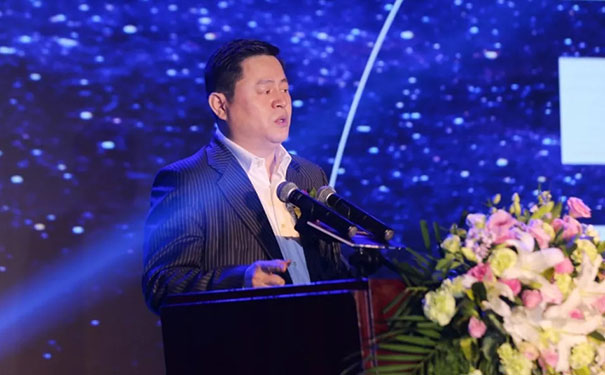 新势力,共享未来!展志天华2019创新智慧峰会盛大召开