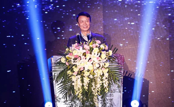 新势力,共享未来!展志天华2019创新智慧峰会盛大召开