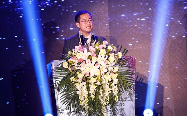 新势力,共享未来!展志天华2019创新智慧峰会盛大召开