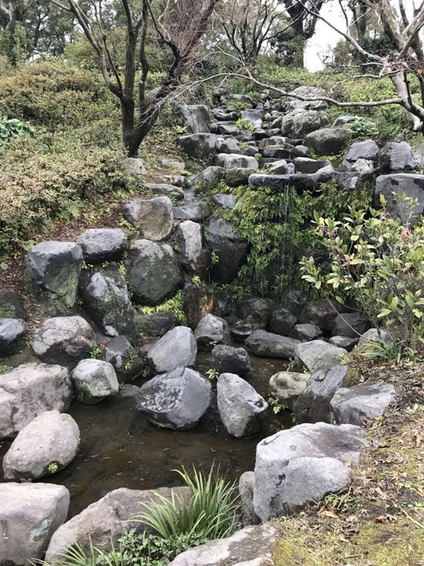 领绣刺绣墙布经销峰会第三天：鹿儿岛，领绣来啦！