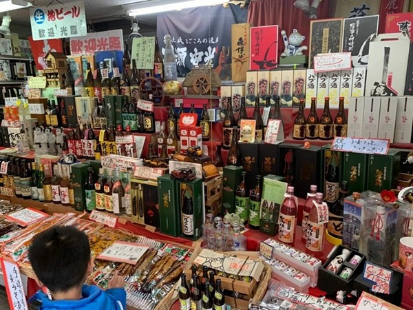 领绣刺绣墙布经销峰会第三天：鹿儿岛，领绣来啦！