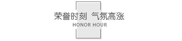 美家美户无缝墙布2018年度颁奖典礼暨新年晚会完美收官!