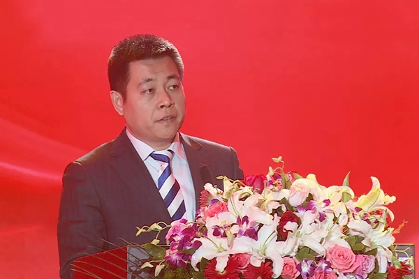奥润顺达集团召开成立30周年大会，盛誉三十载，窗赢新未来！