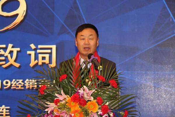 品桥家宴：我“门”不忘初心，凝心聚力，再出发！