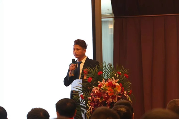 品桥家宴：我“门”不忘初心，凝心聚力，再出发！