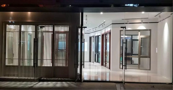 怡发门窗SI升级:勇做门窗全球化品牌先锋!