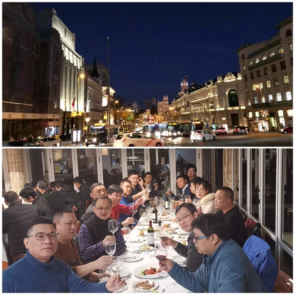 先越起航2019-欧洲篇Sungye set sail of 2019 - Europe
