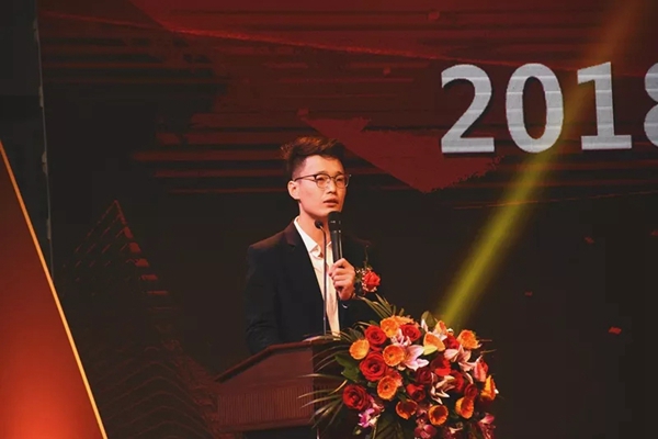 罗兰德式门窗2019迎新年会暨答谢宴圆满成功!
