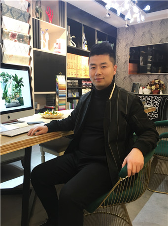 【明星经销商】摩登野兽：卓尔不群，携手同行