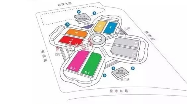 怡发门窗中国建博会（上海）蓄势待发，邀您共襄盛举