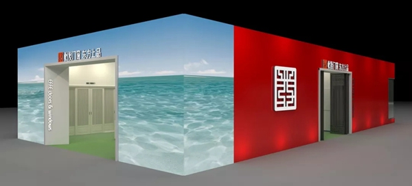 怡发门窗中国建博会（上海）蓄势待发，邀您共襄盛举