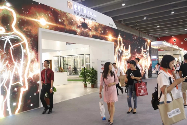 怡发门窗中国建博会（上海）蓄势待发，邀您共襄盛举
