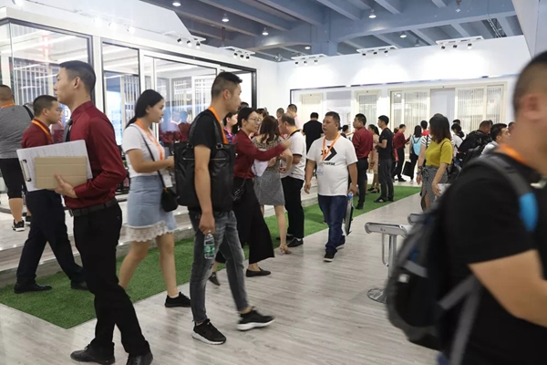 怡发门窗中国建博会（上海）蓄势待发，邀您共襄盛举