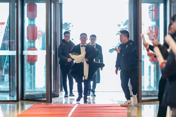 米兰之窗（南京）隆重举办“时尚门窗设计家”设计界交流会