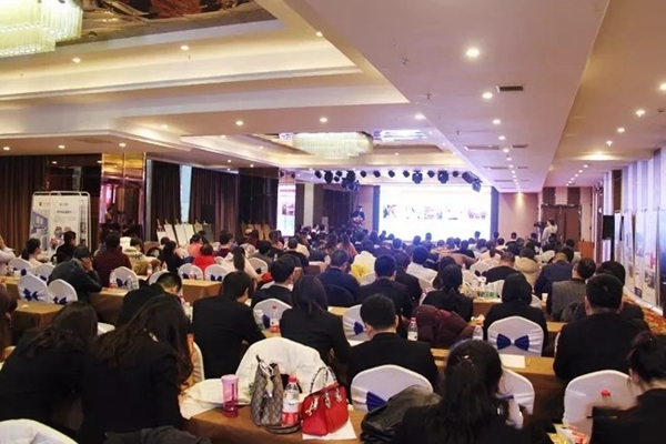 万家乐全屋定制2019“赋能·聚焦·跨越”经销商年会圆满落幕