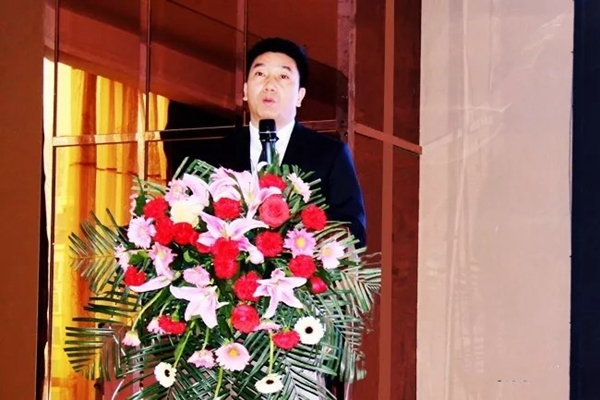 万家乐全屋定制2019“赋能·聚焦·跨越”经销商年会圆满落幕