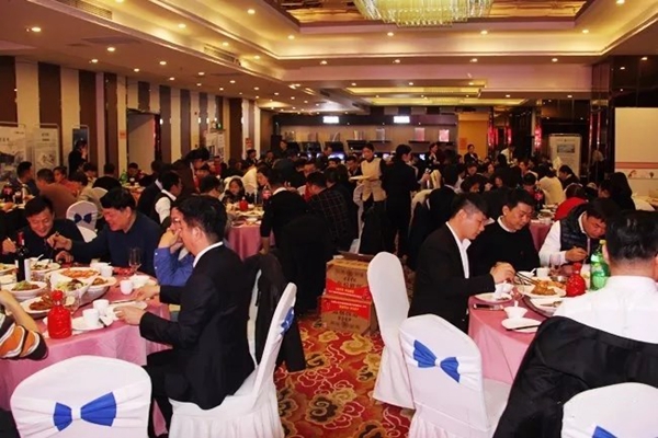万家乐全屋定制2019“赋能·聚焦·跨越”经销商年会圆满落幕