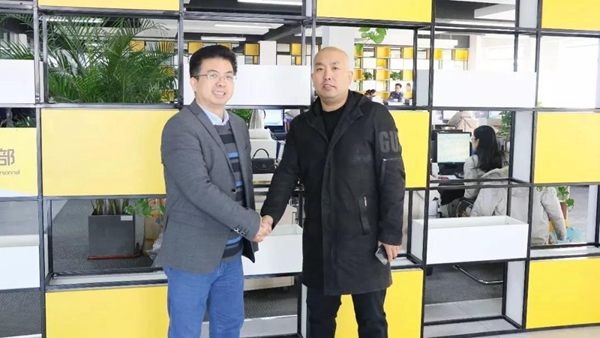 3A管理助力三峰木门精细化生产再上新高
