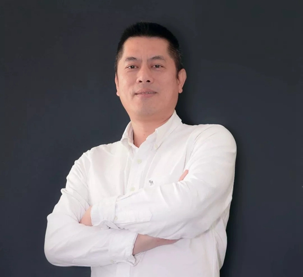 智家人智能锁董事长卢国钊：智能锁不是躺着赚钱，锁业标杆才是追求！