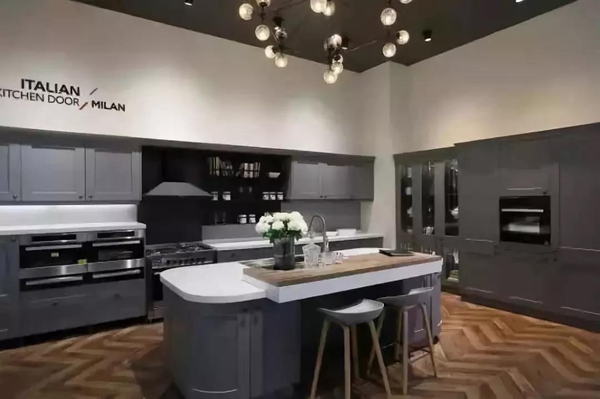 2019中国建博会(上海)展·店联盟&七大升级