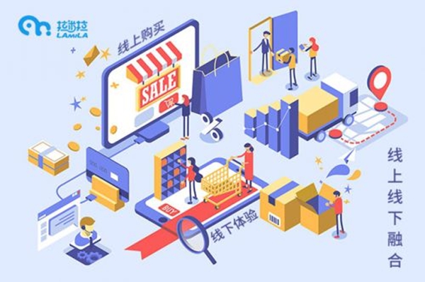 家居卖场如何创新消费体验？