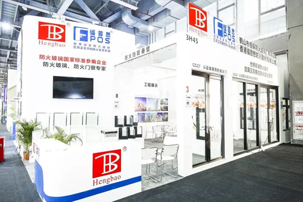 2019门窗幕墙新品展，买家最喜欢的材料商是谁？
