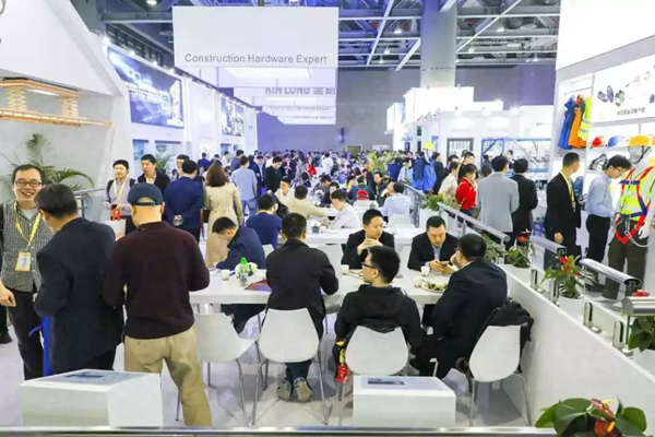 2019门窗幕墙新品展，买家最喜欢的材料商是谁？