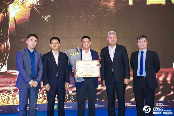 行业奥斯卡 | 第三届中国家居业名人堂5位当选者揭晓
