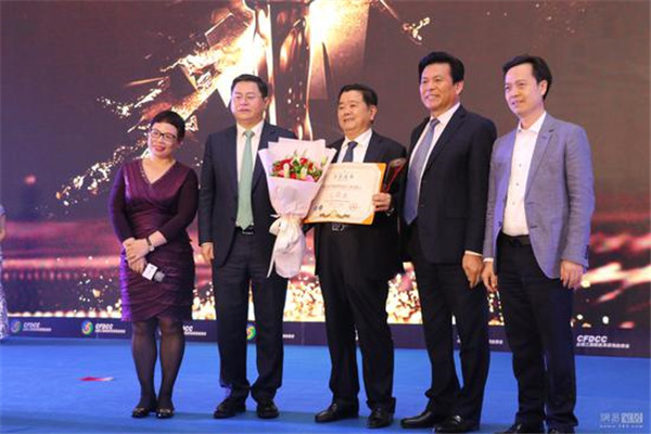 行业奥斯卡 | 第三届中国家居业名人堂5位当选者揭晓