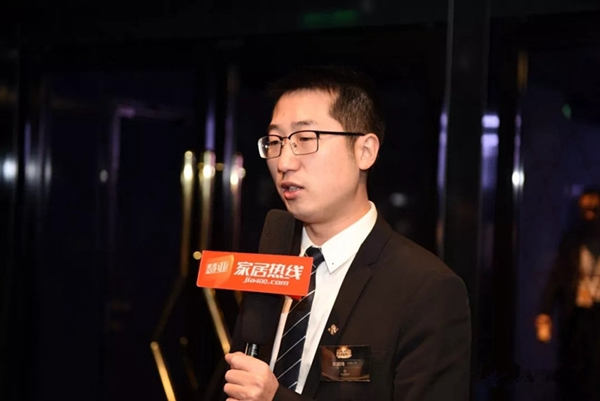 领绣刺绣墙布8周年年度盛典经销峰会完美收官!