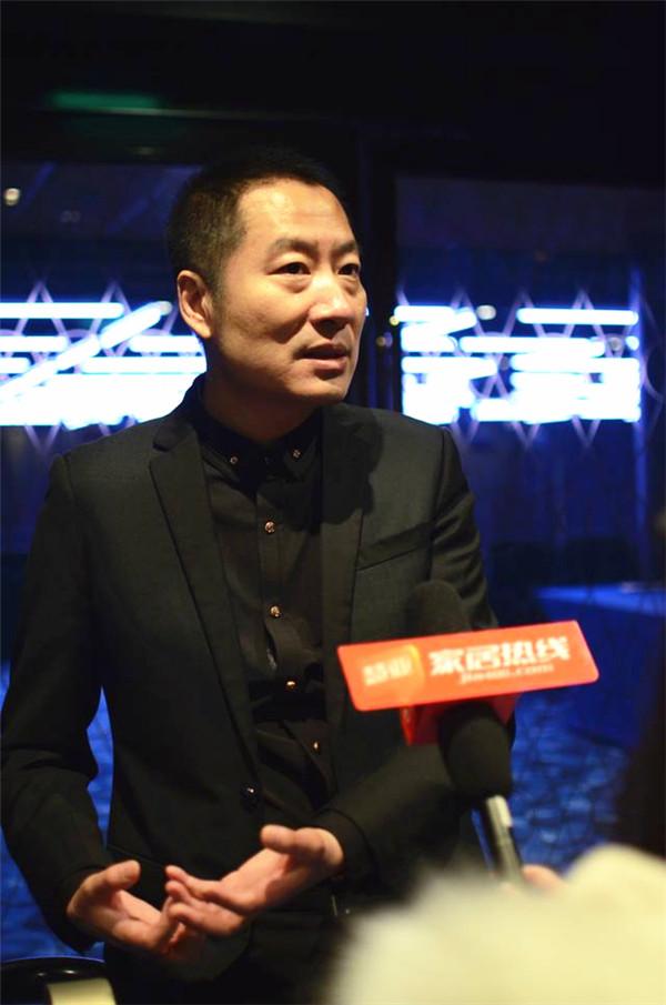领绣：“赋能终端·雄霸市场”八周年经销峰会圆满举行！  