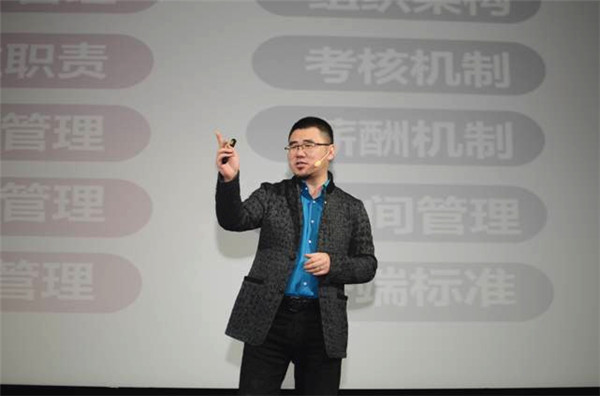 领绣：“赋能终端·雄霸市场”八周年经销峰会圆满举行！  