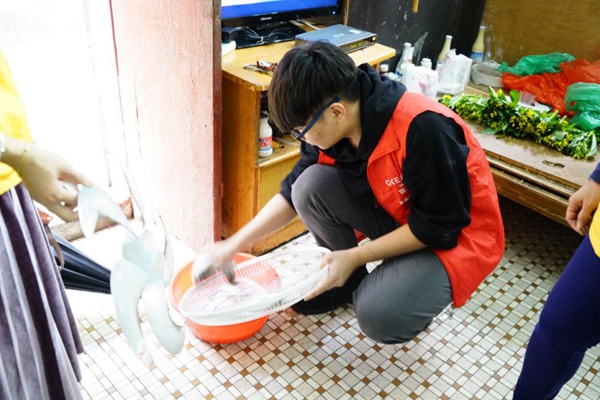 欧神诺慈善事业再获肯定，荣膺“2018年度责任品牌奖”