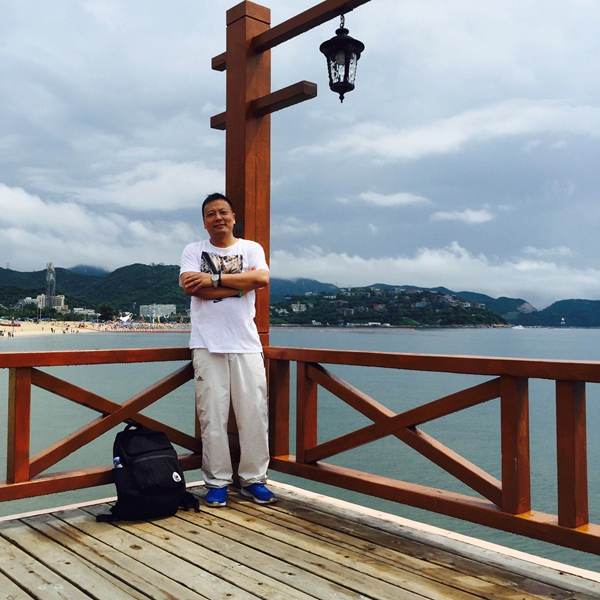 罗尔辅料营销副总萧明爽：建立物流服务系统，提升顾客满意度