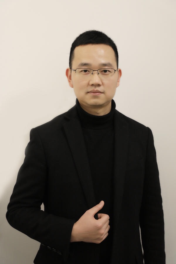 如鱼得水窗帘招商总监王亮：如何才能更好地站在行业风口