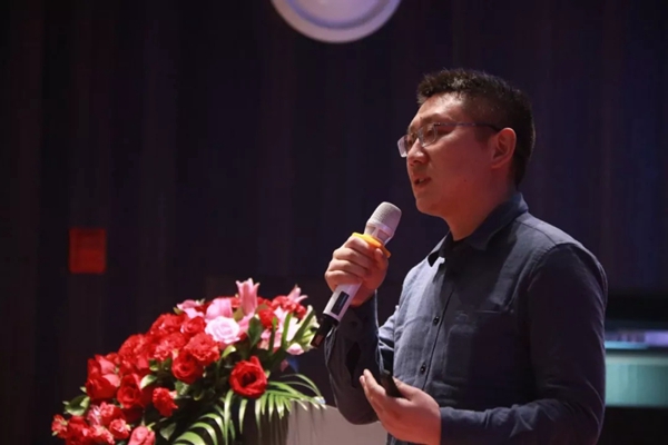 指芯科技是如何做到的持股十家省级平台公司，新增合作伙伴200余家？