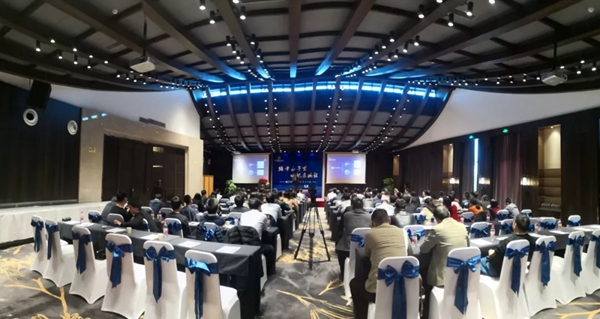 指芯科技是如何做到的持股十家省级平台公司，新增合作伙伴200余家？