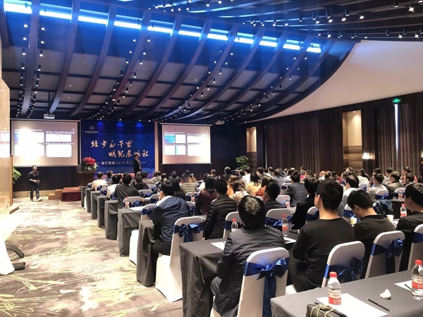 指芯科技是如何做到的持股十家省级平台公司，新增合作伙伴200余家？