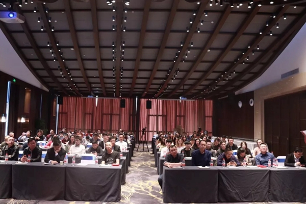 指芯科技是如何做到的持股十家省级平台公司，新增合作伙伴200余家？