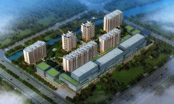 狄耐克荣获“富力集团2018年度最佳新晋供应商”称号