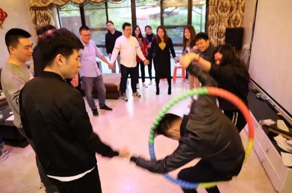 后起商业服务:2019年,盘起来!