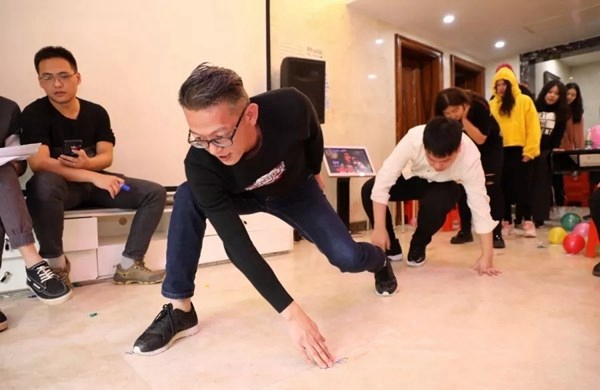 后起商业服务:2019年,盘起来!