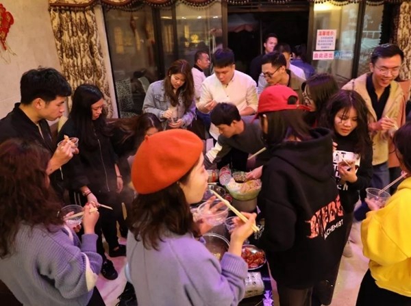 后起商业服务:2019年,盘起来!
