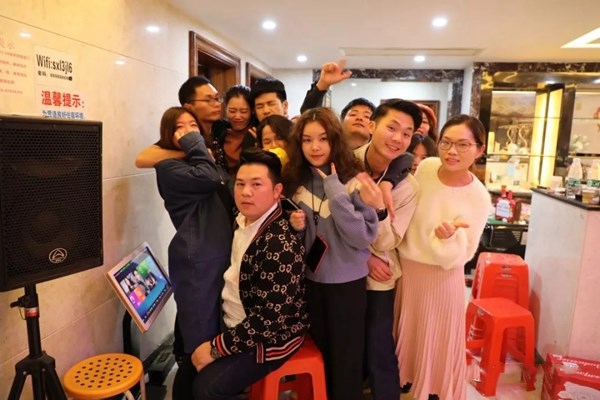 后起商业服务:2019年,盘起来!