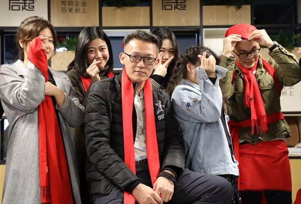 后起商业服务:2019年,盘起来!