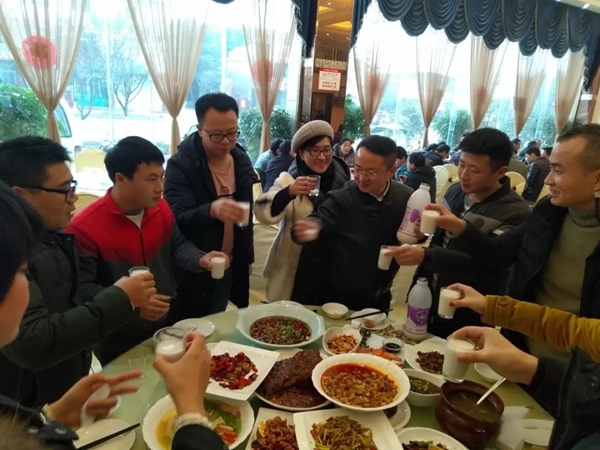 美蝶衣柜遇见年味，新年新事新面貌！